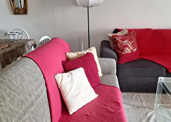 Palmeira Sol- 2 Bedrooms 300m From The Ocean View Διαμέρισμα