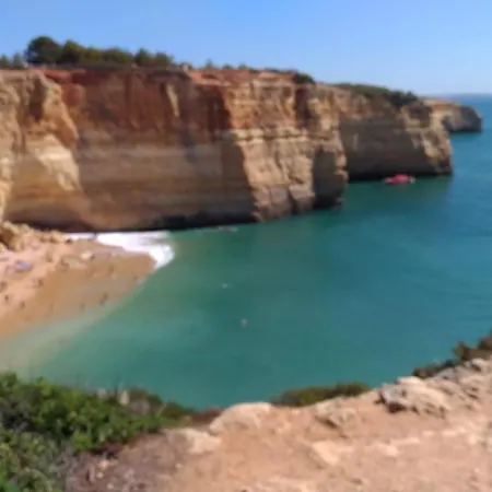 Palmeira Sol- 2 Bedrooms 300m From The Ocean View *