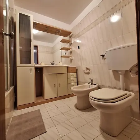 شقة Palmeira Sol- 2 Bedrooms 300m From The Ocean View *