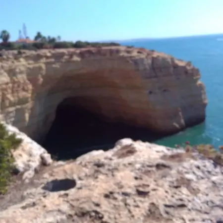 Palmeira Sol- 2 Bedrooms 300m From The Ocean View Porches (Algarve)