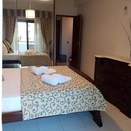 Palmeira Sol- 2 Bedrooms 300m From The Ocean View شقة *