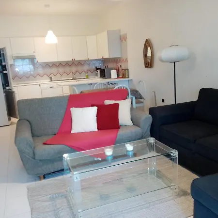 Palmeira Sol- 2 Bedrooms 300m From The Ocean View بورش