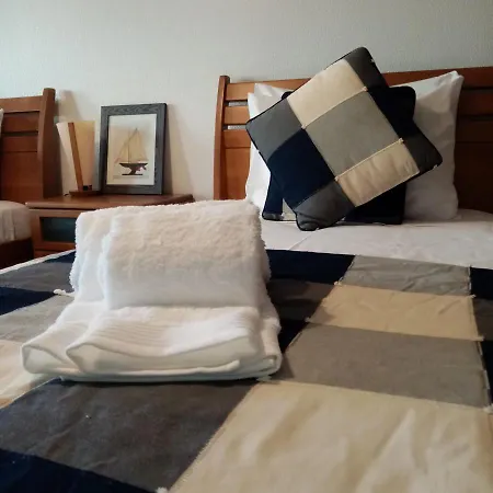 Palmeira Sol- 2 Bedrooms 300m From The Ocean View * Porches (Algarve)