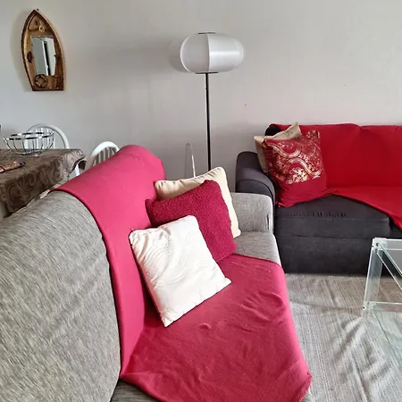Palmeira Sol- 2 Bedrooms 300m From The Ocean View شقة