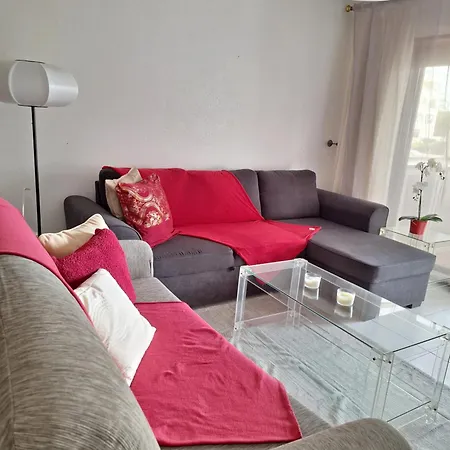 Palmeira Sol- 2 Bedrooms 300m From The Ocean View * Porches (Algarve)