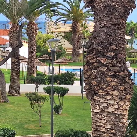 Palmeira Sol- 2 Bedrooms 300m From The Ocean View *