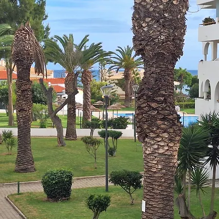 Palmeira Sol- 2 Bedrooms 300m From The Ocean View * Porches (Algarve)