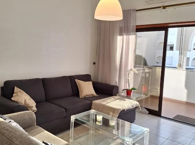 Palmeira Sol- 2 Bedrooms 300m From The Ocean View 珀彻斯