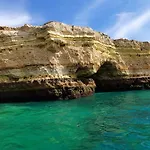 Apartamento Palmeira Sol- 2 Bedrooms 300m From The Ocean View Porches (Algarve)