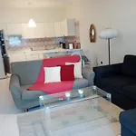 Palmeira Sol- 2 Bedrooms 300m From The Ocean View Porches (Algarve)