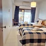Palmeira Sol- 2 Bedrooms 300m From The Ocean View Porches (Algarve)