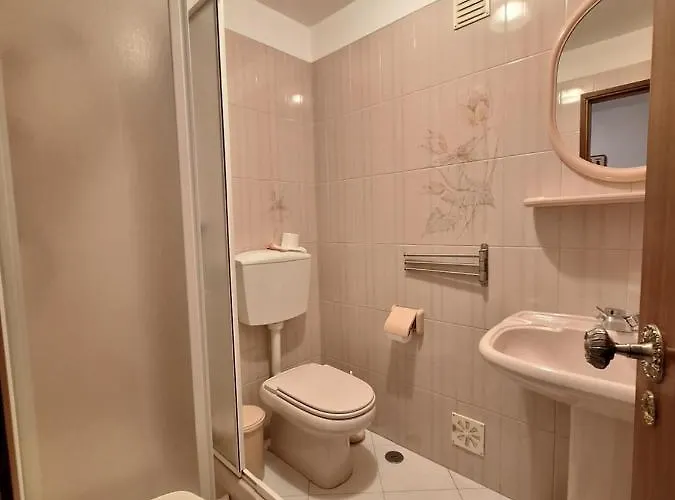 アパート Palmeira Sol- 2 Bedrooms 300m From The Ocean View *